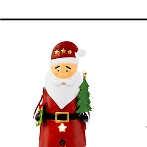 Santa warmer scentsy